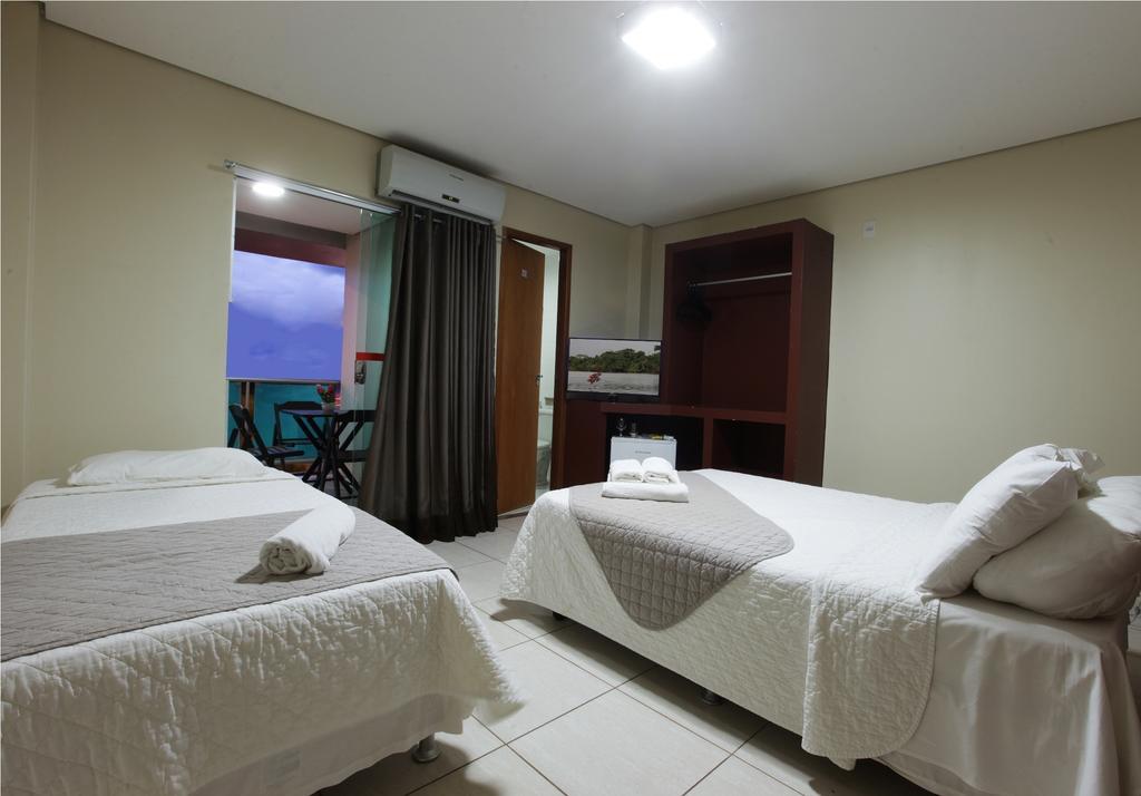 Amazon Xingu Hotel Altamira  Quarto foto