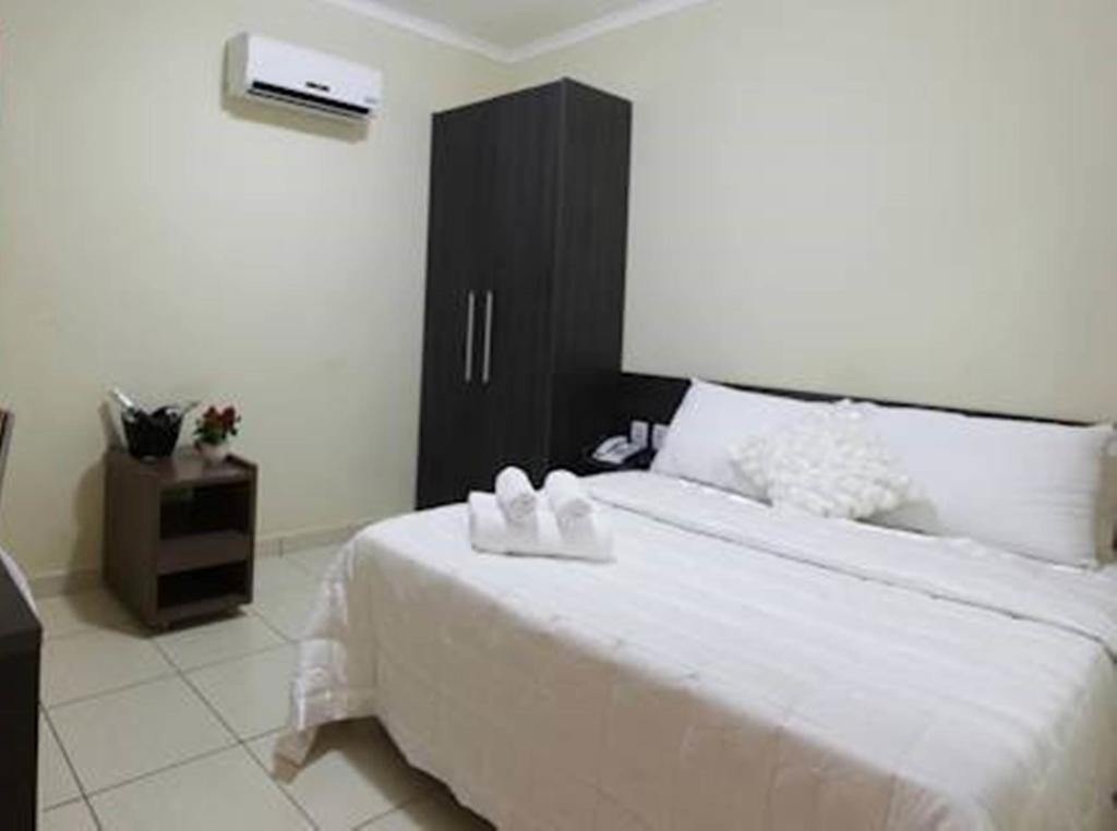 Amazon Xingu Hotel Altamira  Quarto foto