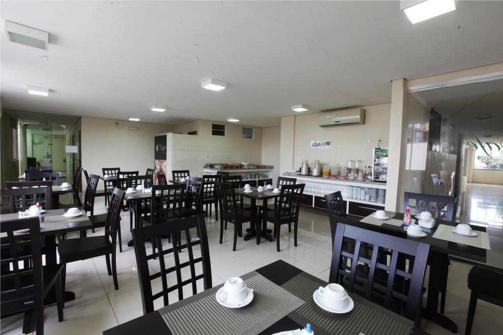 Amazon Xingu Hotel Altamira  Exterior foto