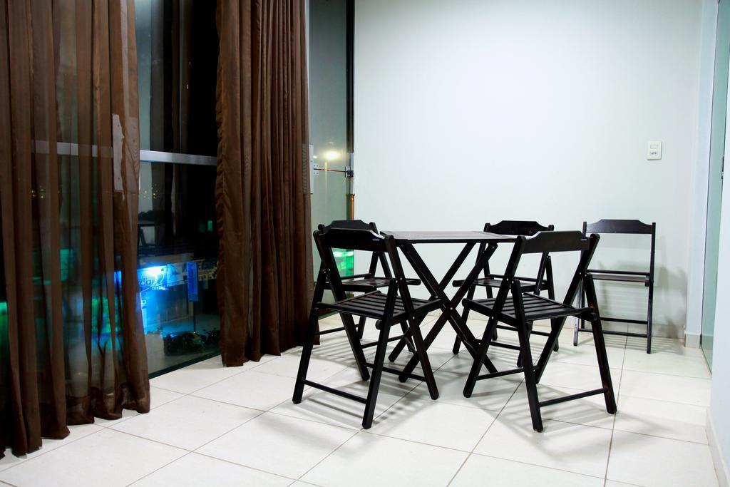 Amazon Xingu Hotel Altamira  Quarto foto
