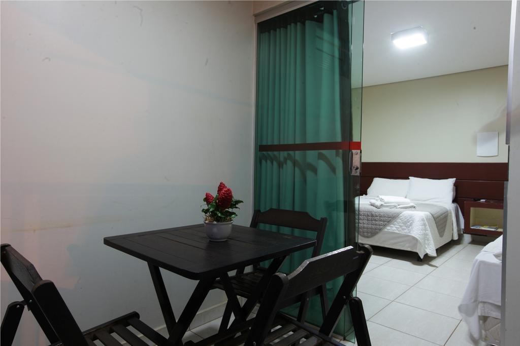Amazon Xingu Hotel Altamira  Quarto foto