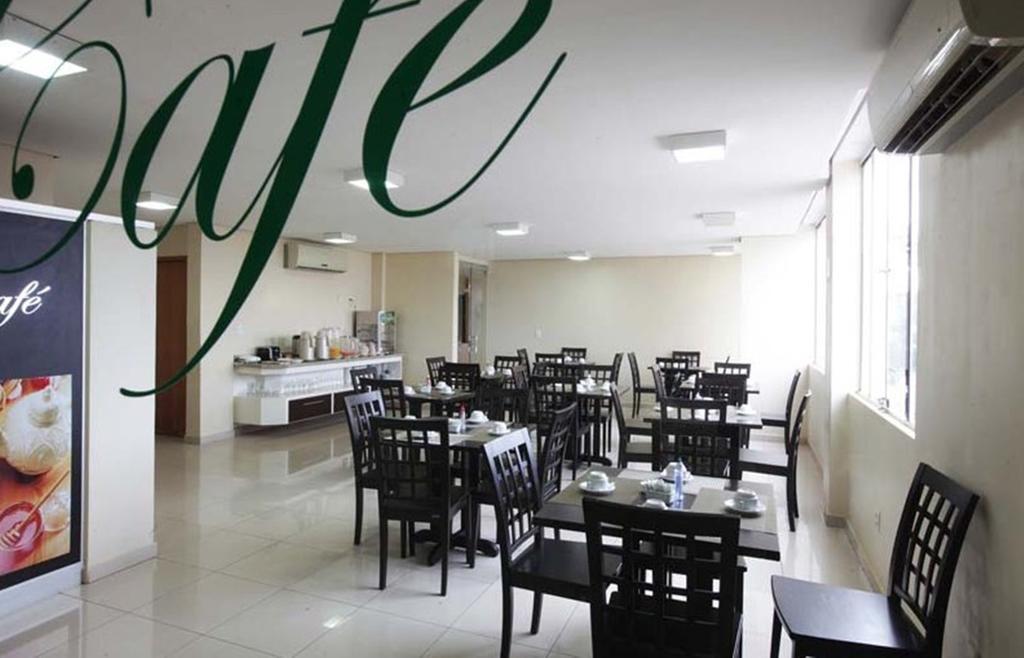 Amazon Xingu Hotel Altamira  Exterior foto